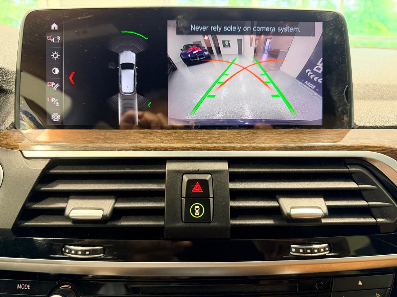BMW X3  2019