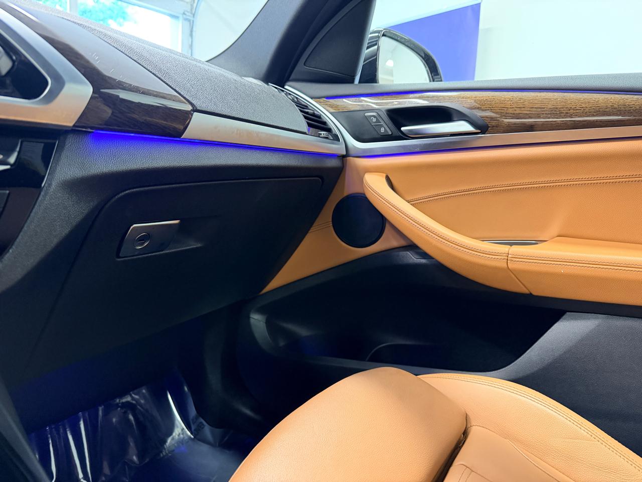 BMW X3  2019