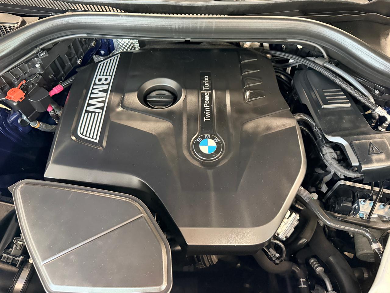 BMW X3  2019