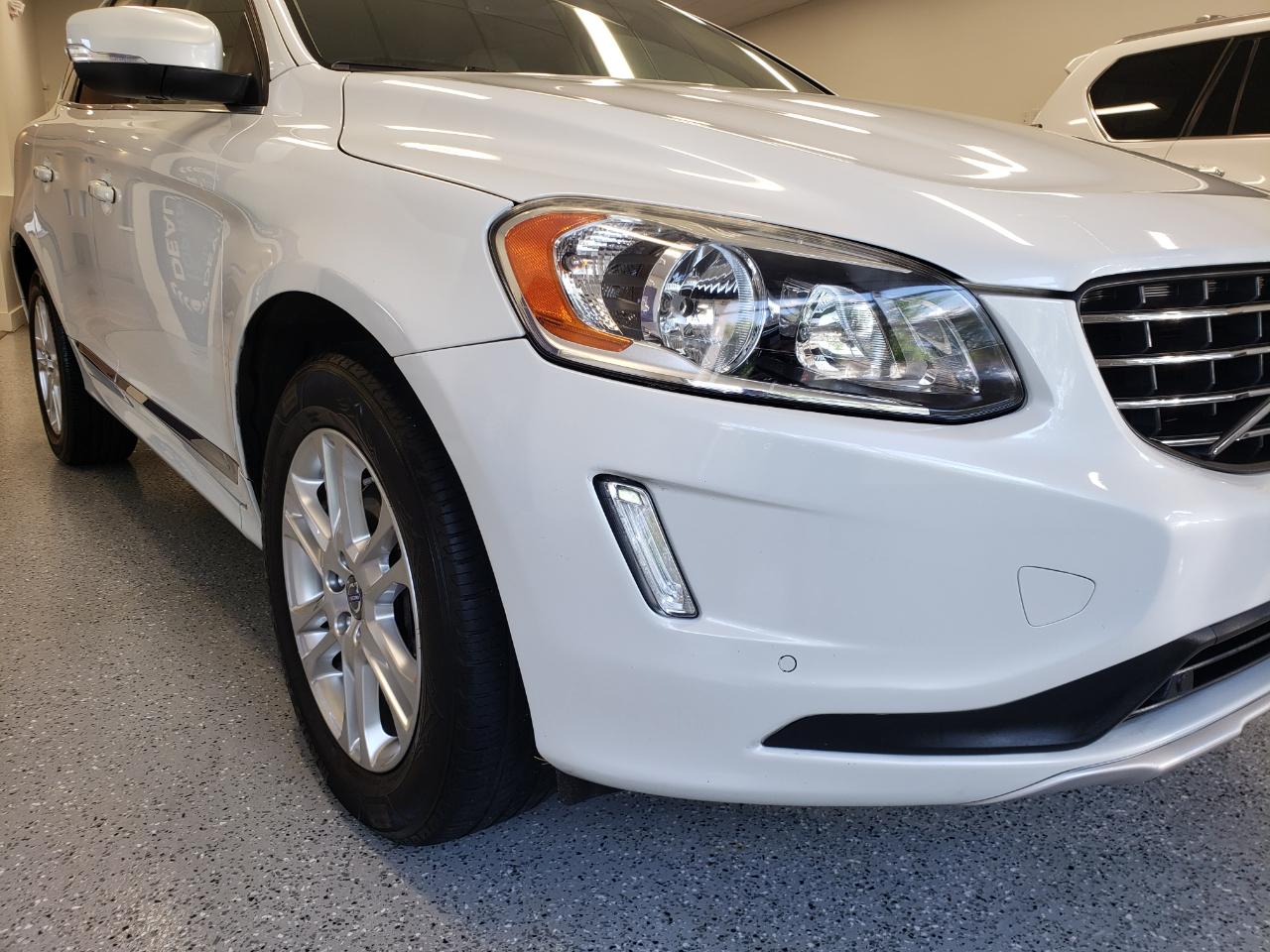 Volvo XC60 4dr 3.2L Premier Plus 2014