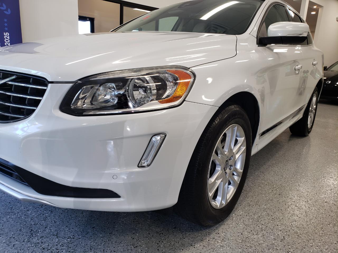 Volvo XC60 4dr 3.2L Premier Plus 2014