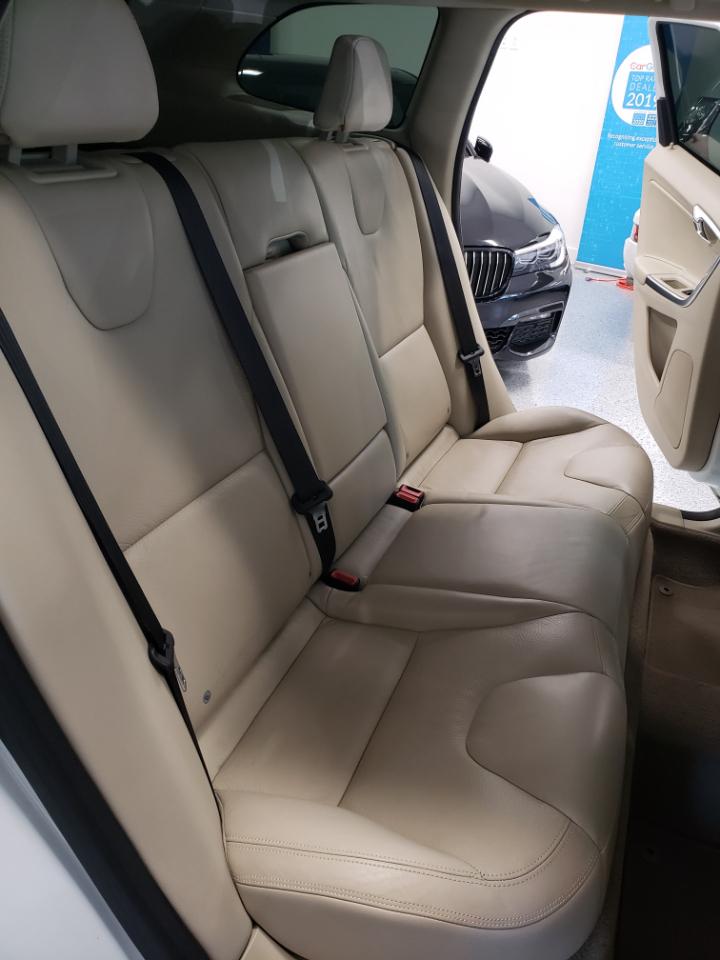 Volvo XC60 4dr 3.2L Premier Plus 2014