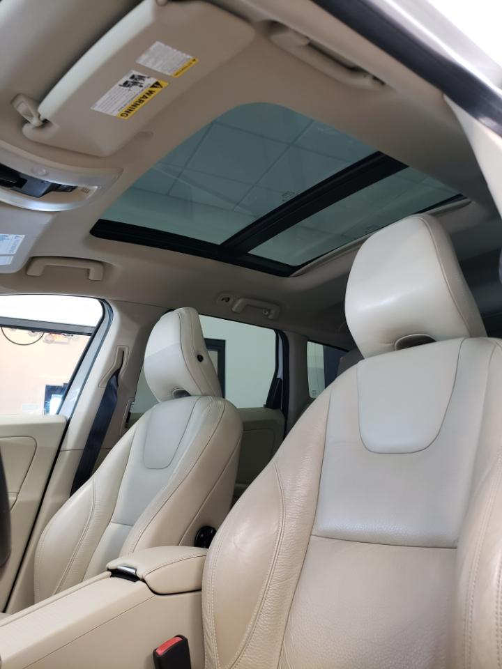 Volvo XC60 4dr 3.2L Premier Plus 2014