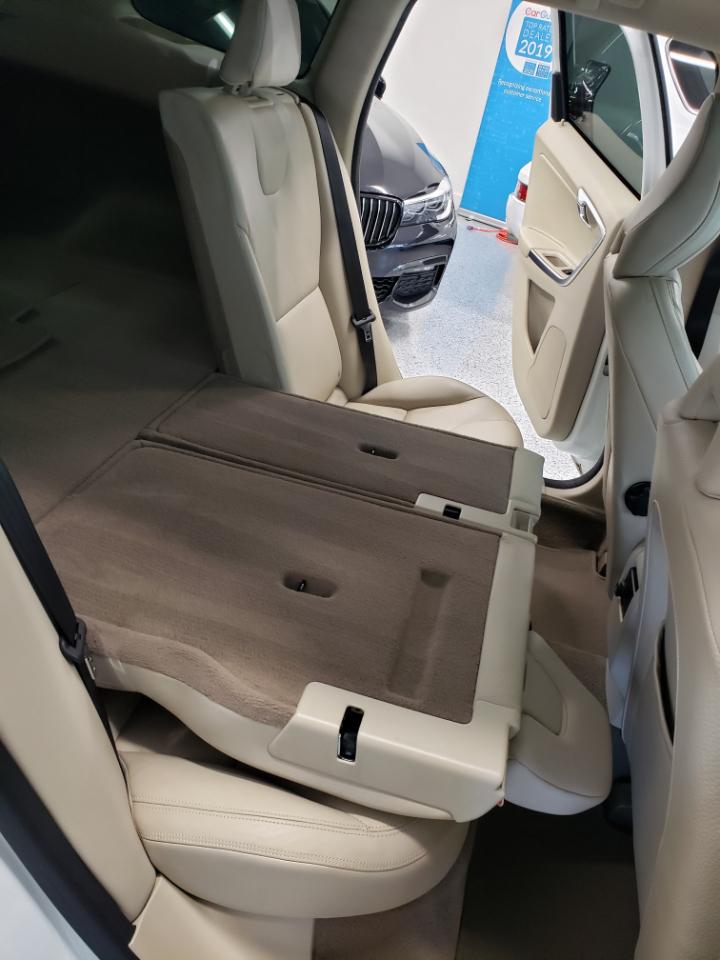 Volvo XC60 4dr 3.2L Premier Plus 2014