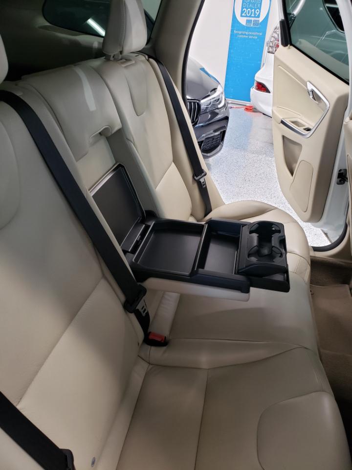 Volvo XC60 4dr 3.2L Premier Plus 2014