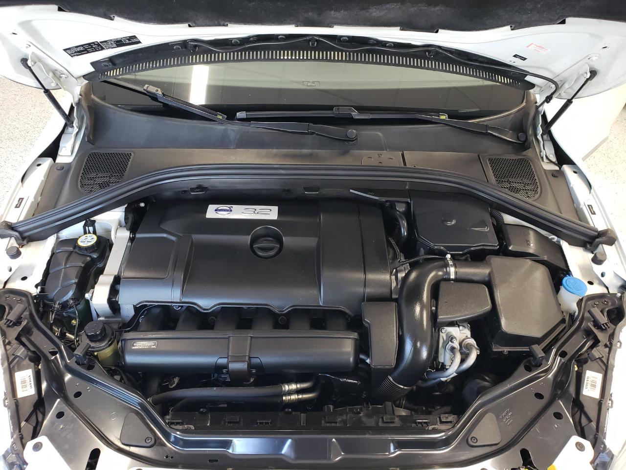 Volvo XC60 4dr 3.2L Premier Plus 2014