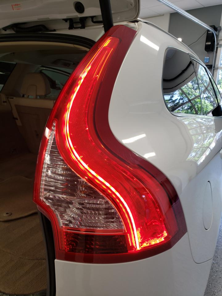 Volvo XC60 4dr 3.2L Premier Plus 2014