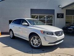2014 Volvo XC60 