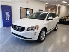 2014 Volvo XC60 