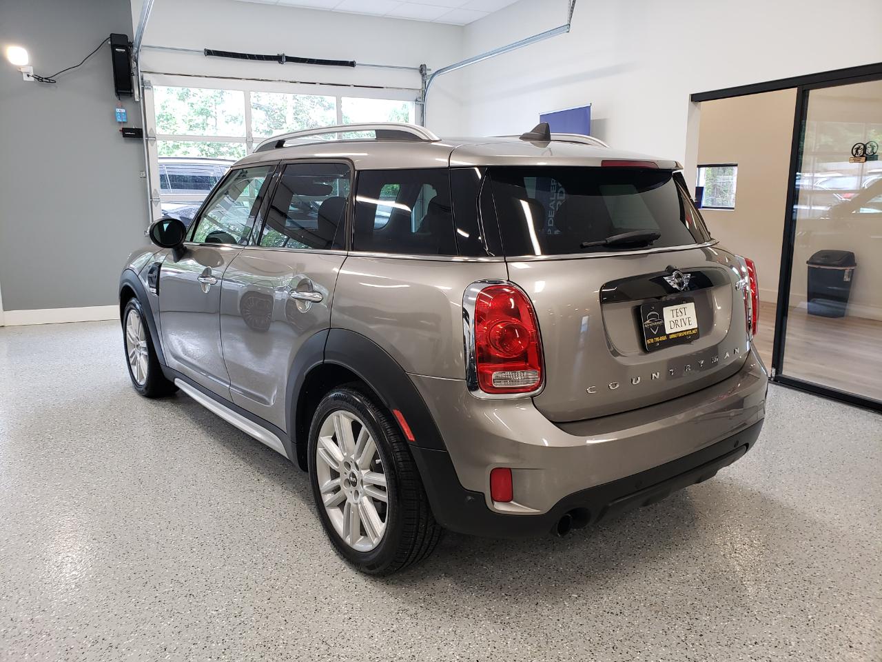 MINI Countryman Cooper FWD 2018