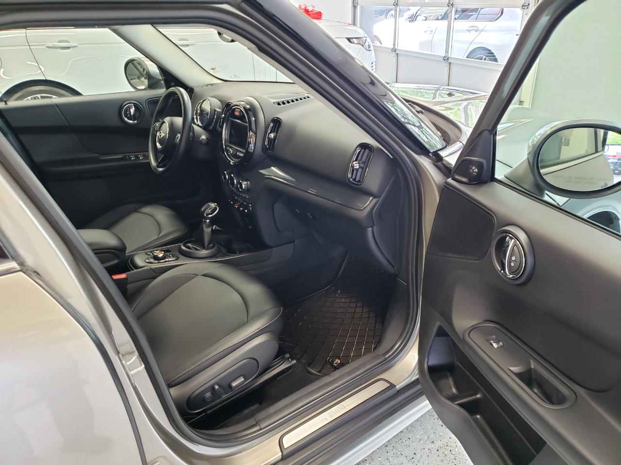 MINI Countryman Cooper FWD 2018