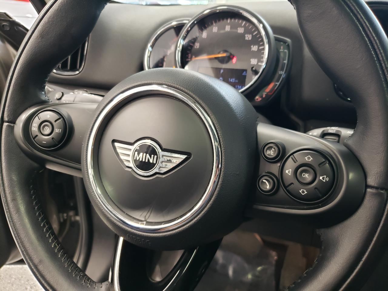 MINI Countryman Cooper FWD 2018
