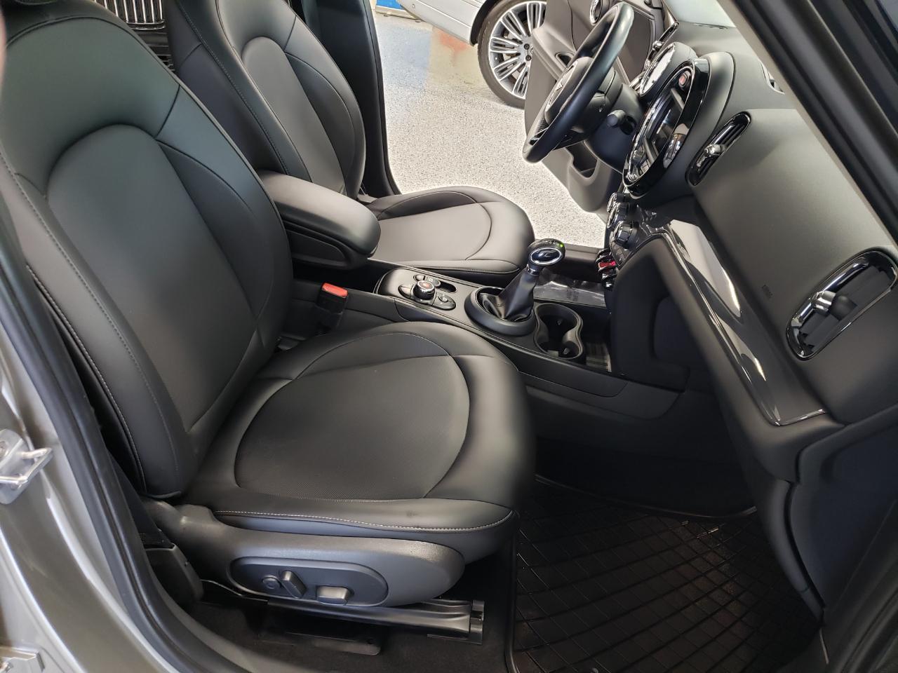 MINI Countryman Cooper FWD 2018