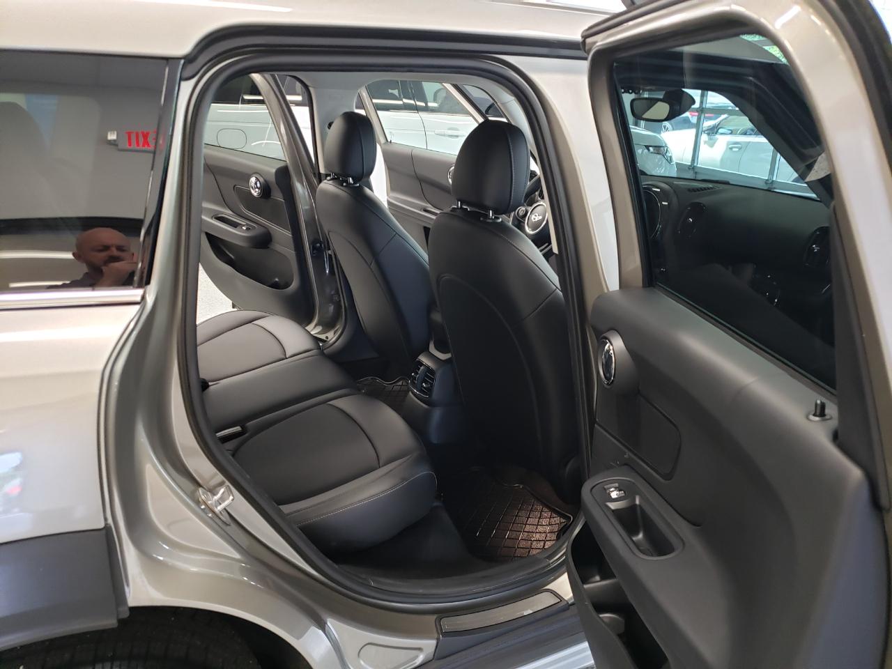 MINI Countryman Cooper FWD 2018