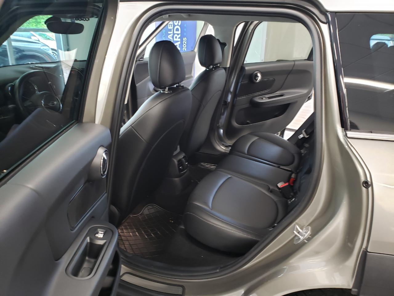 MINI Countryman Cooper FWD 2018
