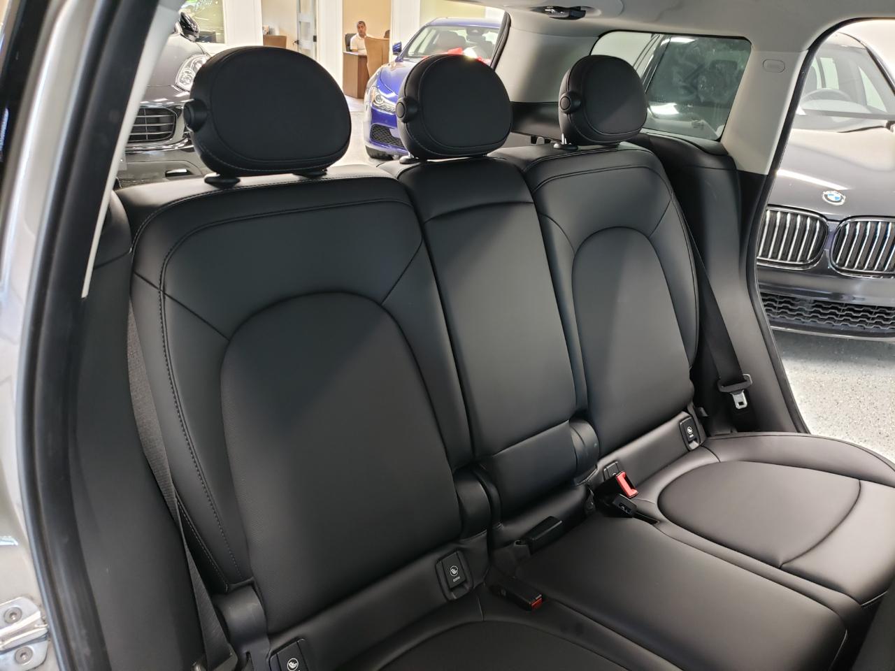 MINI Countryman Cooper FWD 2018