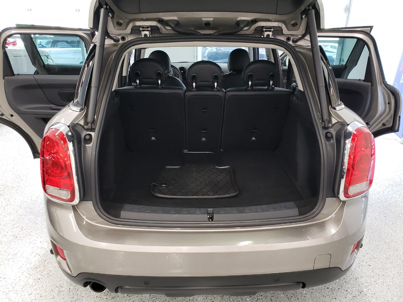 MINI Countryman Cooper FWD 2018