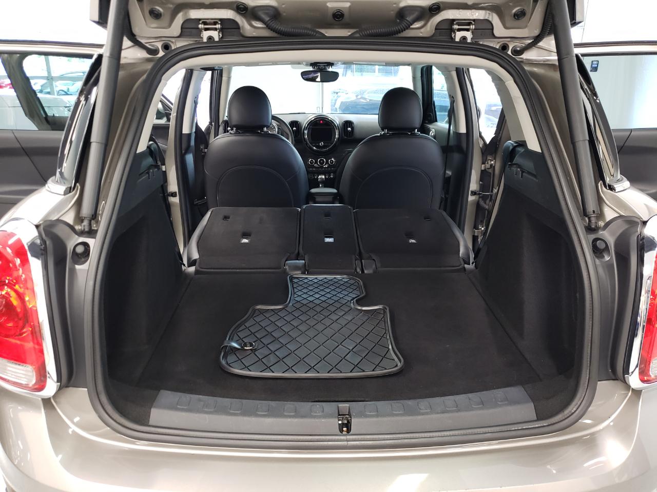 MINI Countryman Cooper FWD 2018