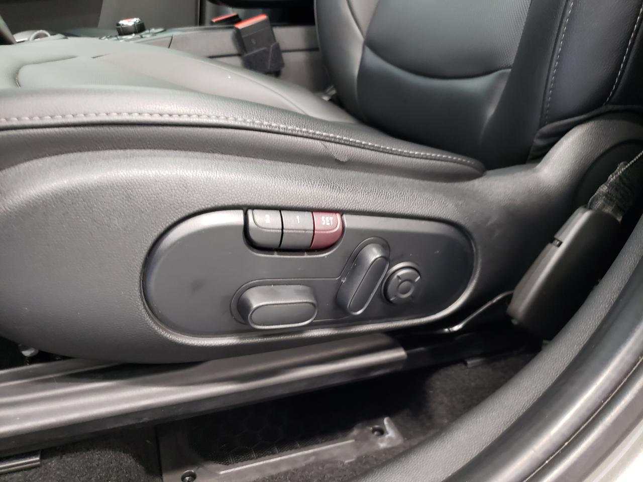 MINI Countryman Cooper FWD 2018