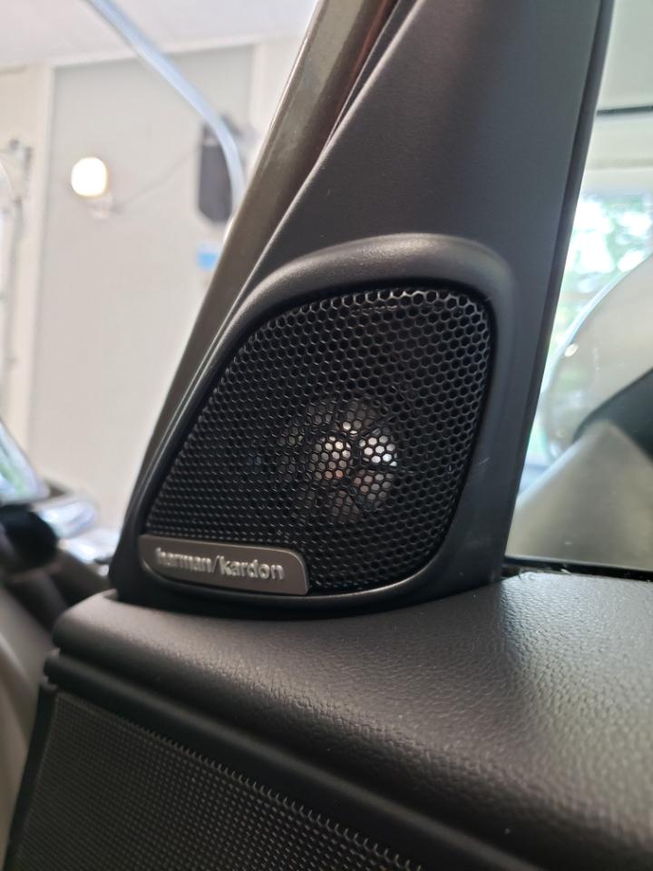 MINI Countryman Cooper FWD 2018