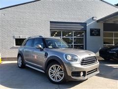 2018 MINI Countryman 