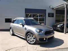 2018 MINI Countryman 