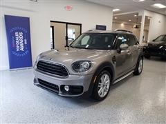 2018 MINI Countryman 