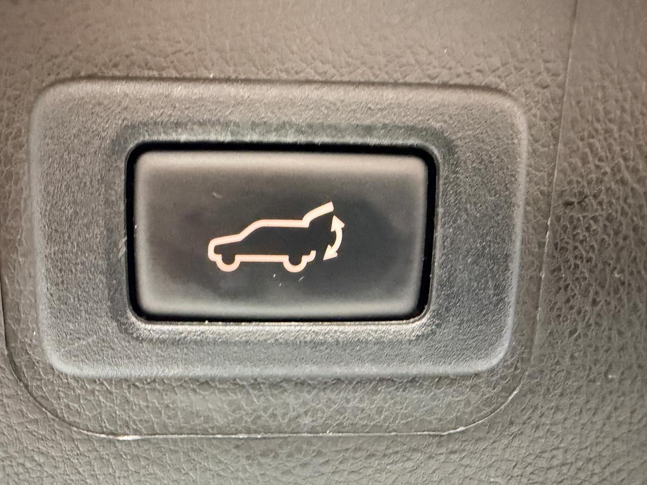 Subaru Outback 2.5i Limited 2018