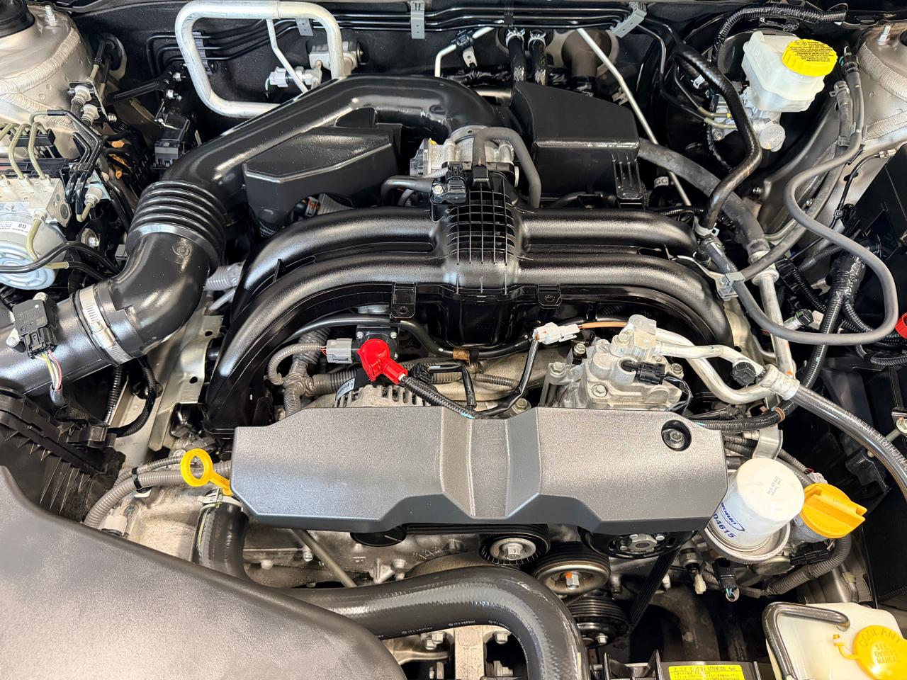 Subaru Outback 2.5i Limited 2018