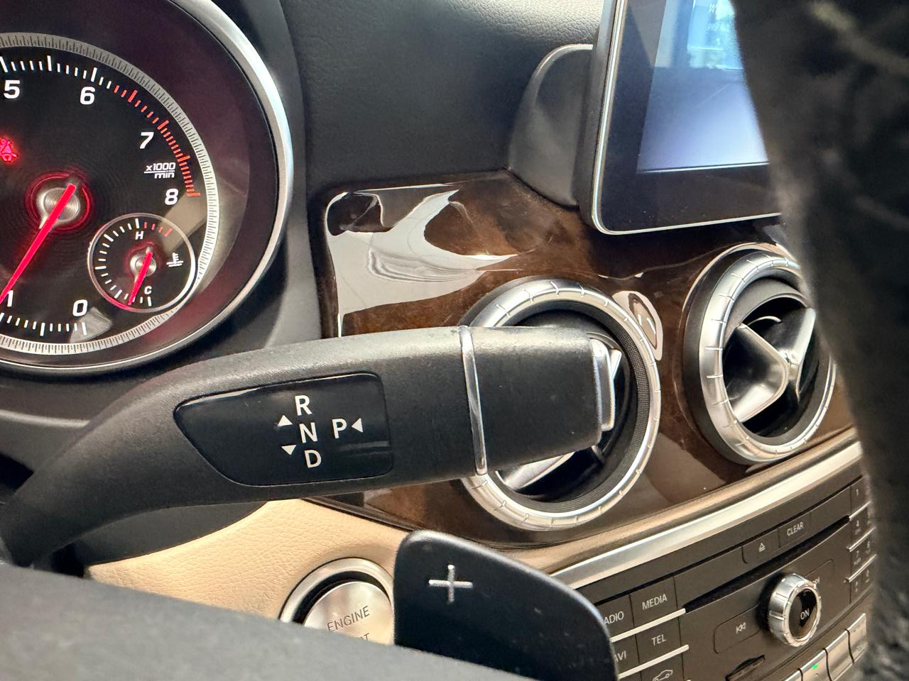 Mercedes-Benz CLA  2018