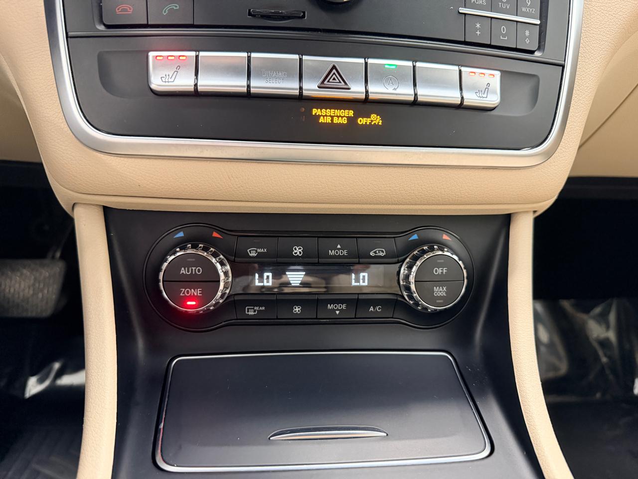 Mercedes-Benz CLA  2018