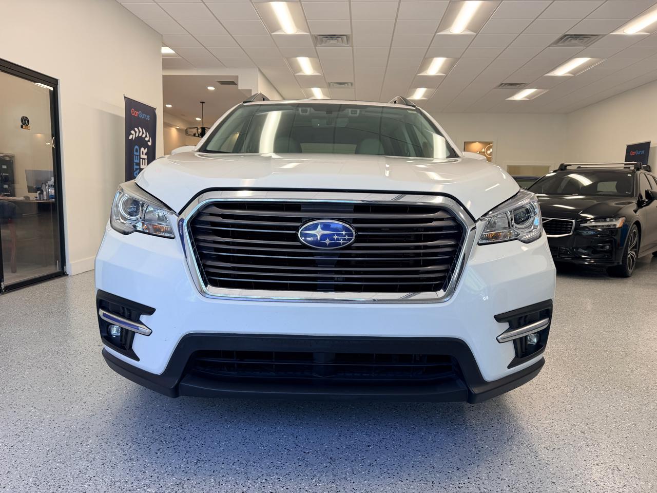 Subaru Ascent 2.4T Premium 7-Passenger 2019