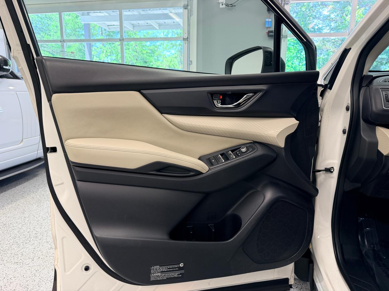 Subaru Ascent 2.4T Premium 7-Passenger 2019