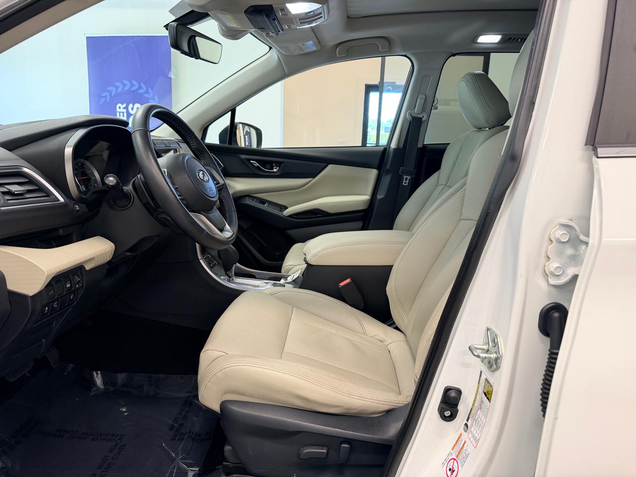 Subaru Ascent 2.4T Premium 7-Passenger 2019