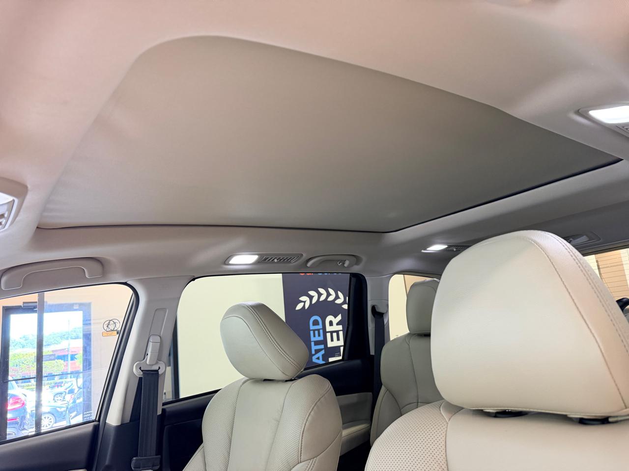 Subaru Ascent 2.4T Premium 7-Passenger 2019