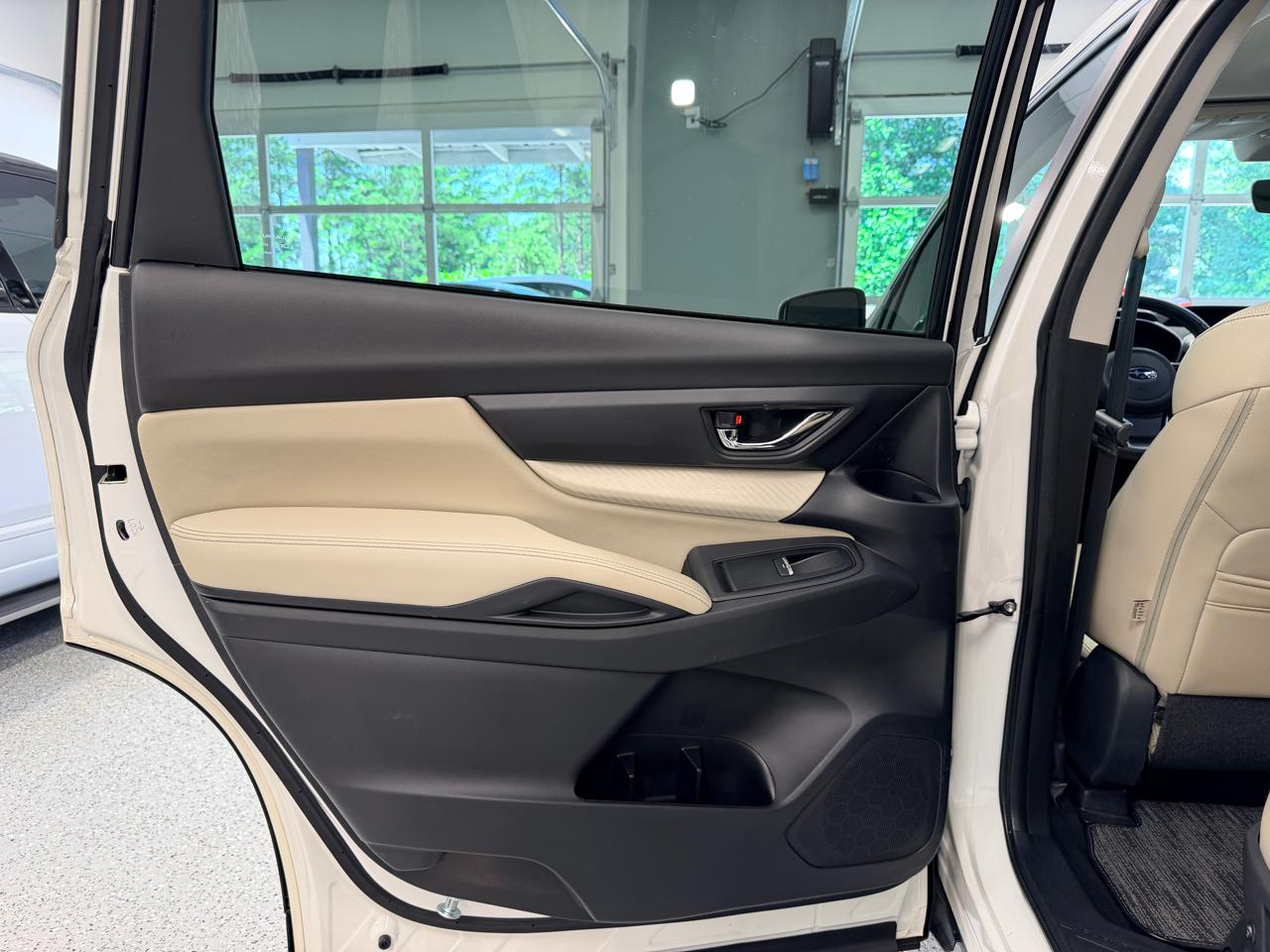 Subaru Ascent 2.4T Premium 7-Passenger 2019