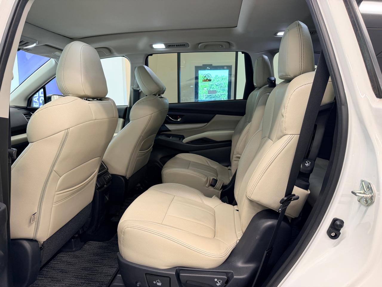 Subaru Ascent 2.4T Premium 7-Passenger 2019