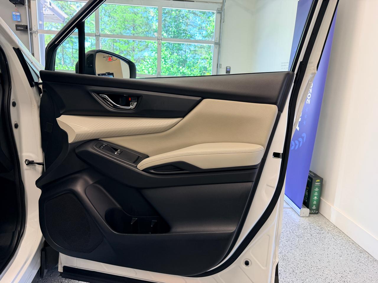Subaru Ascent 2.4T Premium 7-Passenger 2019