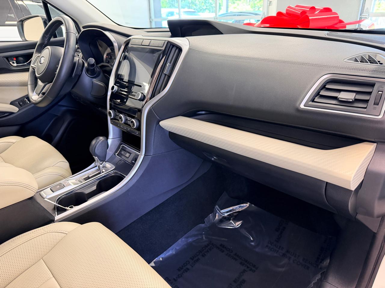 Subaru Ascent 2.4T Premium 7-Passenger 2019