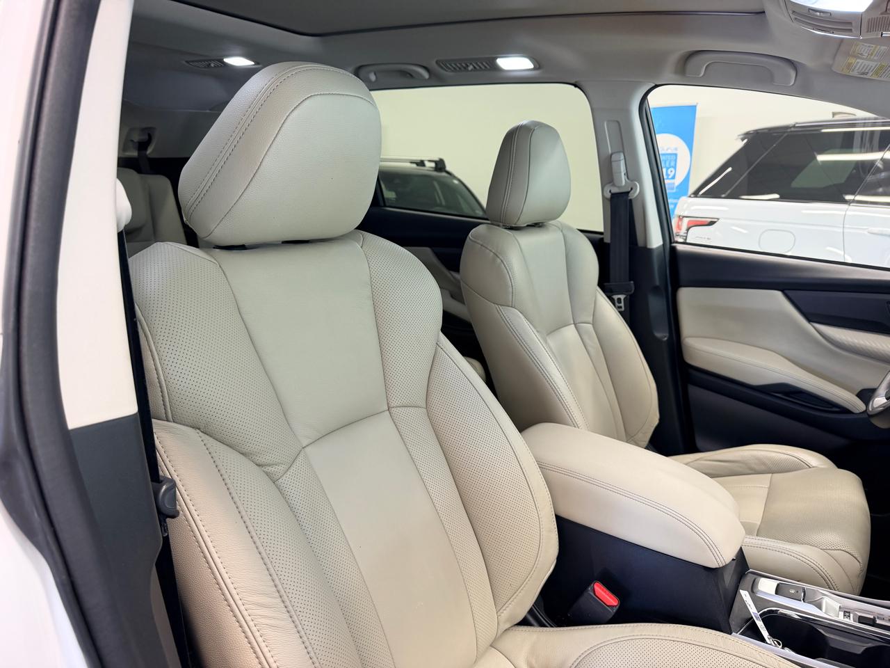 Subaru Ascent 2.4T Premium 7-Passenger 2019