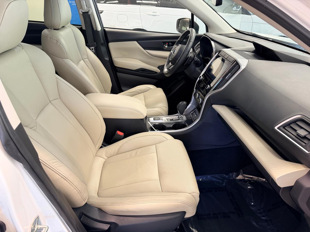 Subaru Ascent 2.4T Premium 7-Passenger 2019
