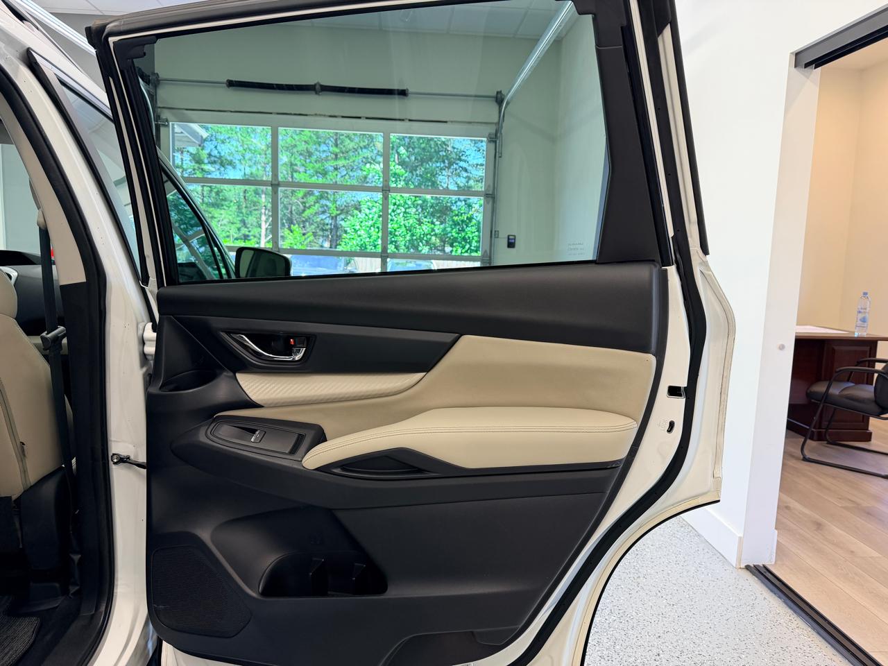 Subaru Ascent 2.4T Premium 7-Passenger 2019