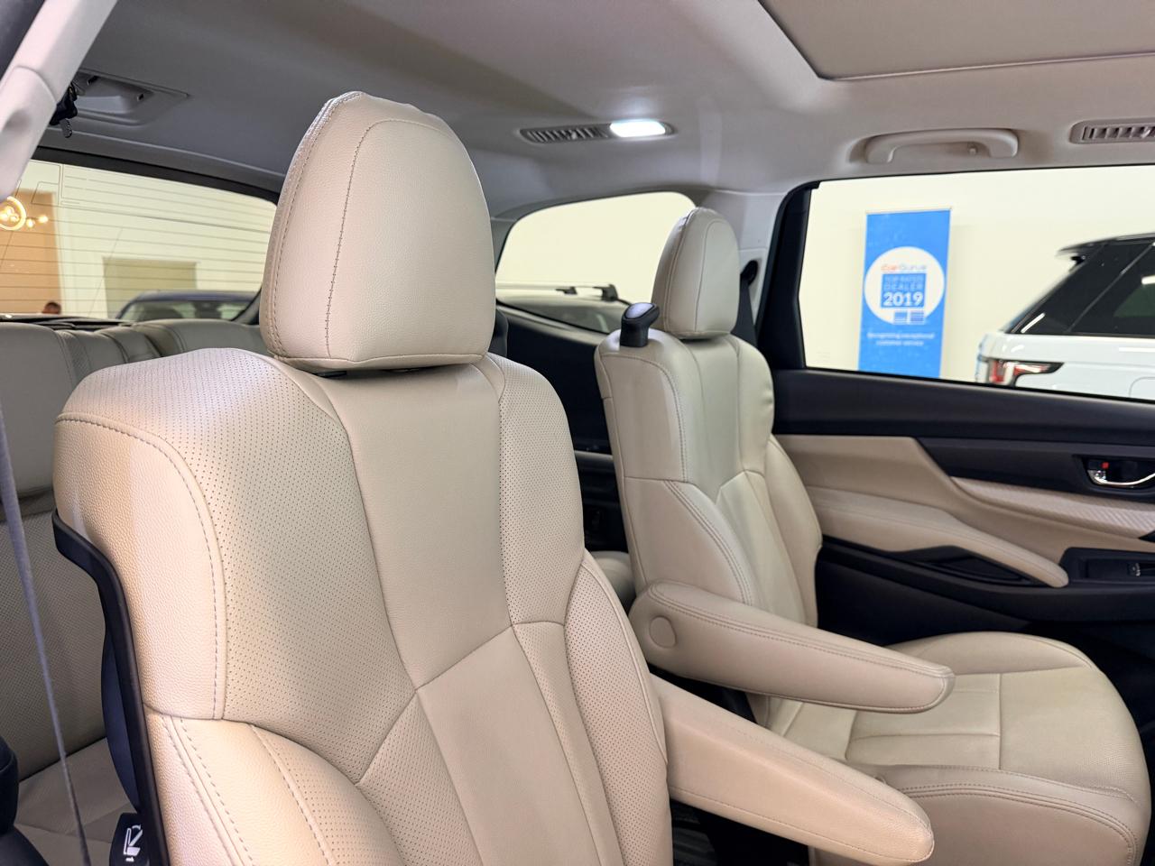 Subaru Ascent 2.4T Premium 7-Passenger 2019