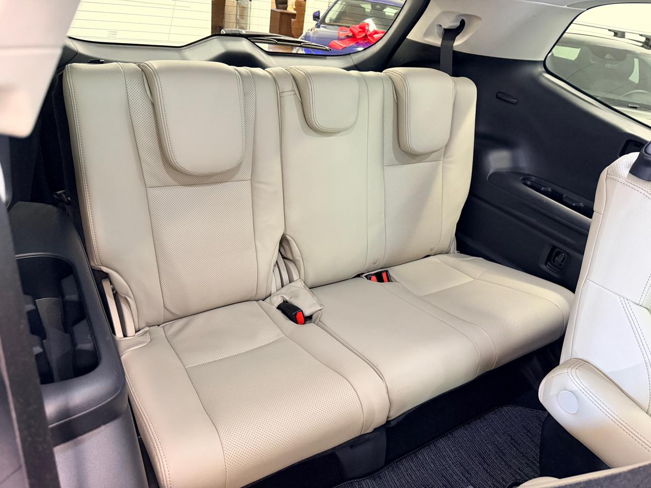Subaru Ascent 2.4T Premium 7-Passenger 2019