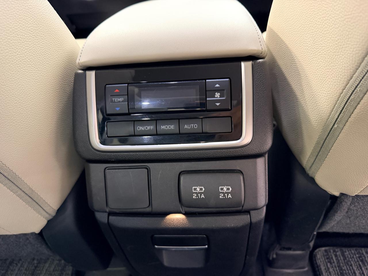 Subaru Ascent 2.4T Premium 7-Passenger 2019