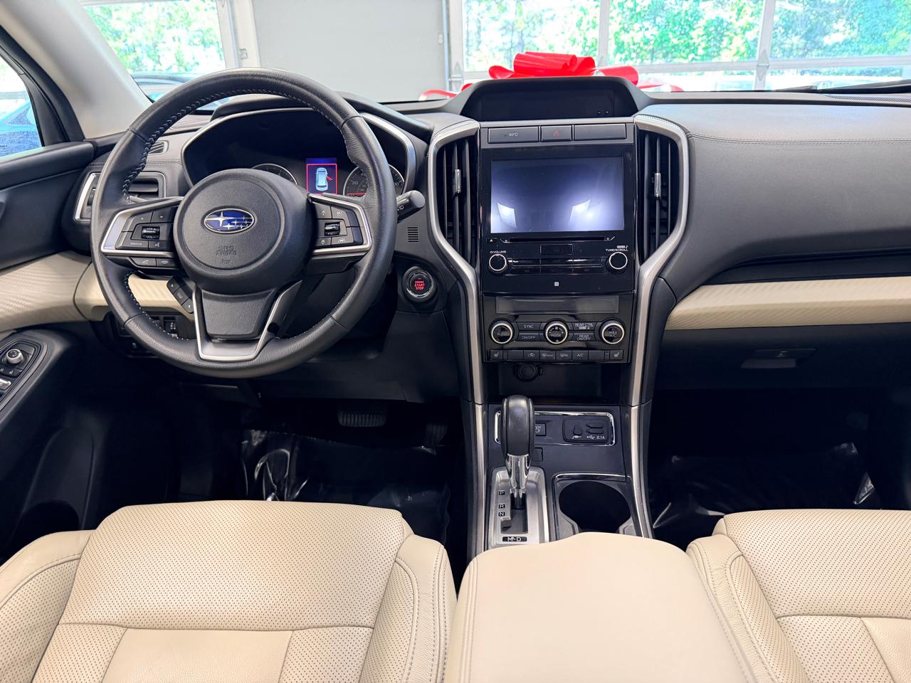 Subaru Ascent 2.4T Premium 7-Passenger 2019