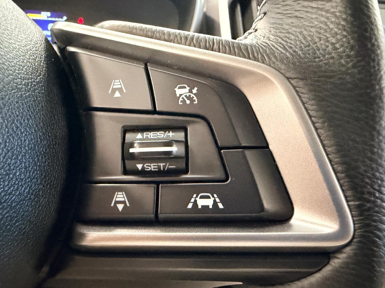 Subaru Ascent 2.4T Premium 7-Passenger 2019