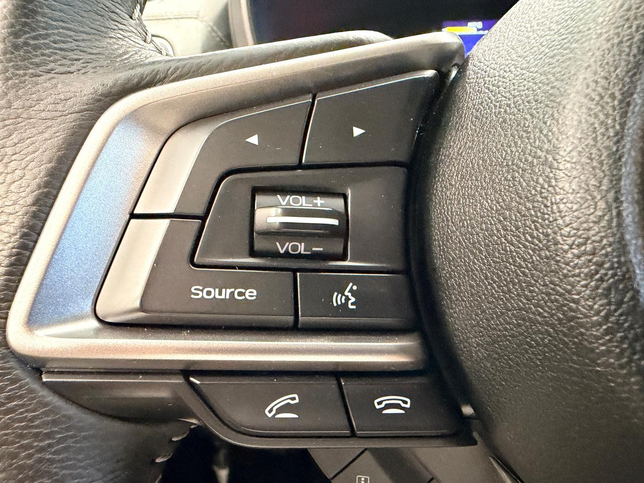 Subaru Ascent 2.4T Premium 7-Passenger 2019