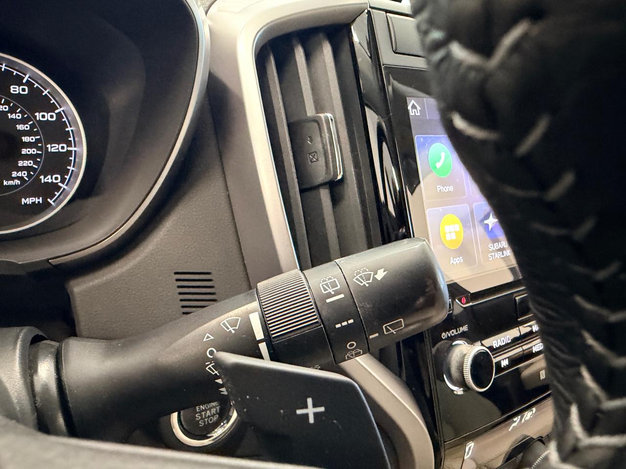 Subaru Ascent 2.4T Premium 7-Passenger 2019
