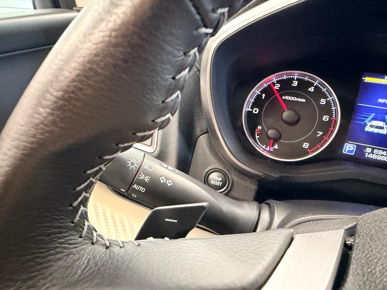 Subaru Ascent 2.4T Premium 7-Passenger 2019